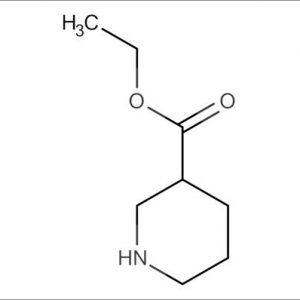 Piperidine-3-carboxylicacidethylester