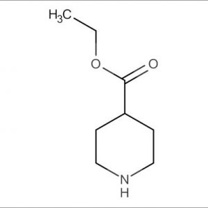 Piperidine-4-carboxylicacidethylester