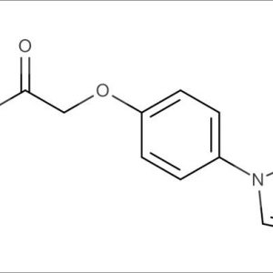 Potassium 2-(4-(1H-pyrrol-1-yl)phenoxy)acetate