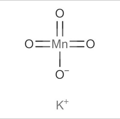 Potassium permanganate