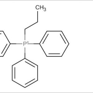 Propyltriphenylphosphonium iodide