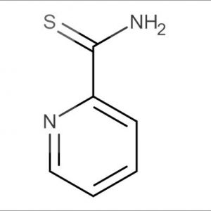 Pyridine-2-thioamide