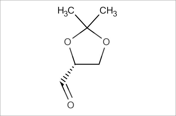 (R)-(+)-2,2-Dimethyl-1,3-dioxolane-4-carboxaldehyde