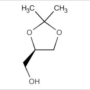 (R)-(-)-2,2-Dimethyl-1,3-dioxolane-4-methanol