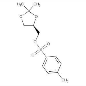 (R)-(-)-2,2-Dimethyl-1,3-dioxolane-4-ylmethyl p-toluenesulfonate