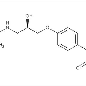 (R)-(+)-Atenolol