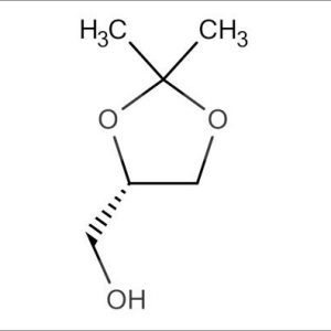 (S)-(+)-2,2-Dimethyl-1,3-dioxolane-4-methanol