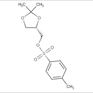 (S)-(+)-2,2-Dimethyl-1,3-dioxolane-4-ylmethyl p-toluenesulfonate