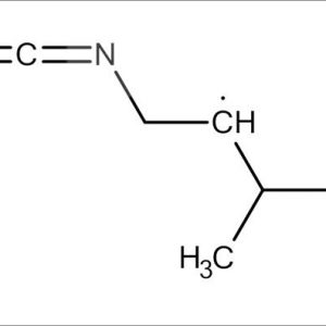 (S)-(+)-3-Methyl-2-butyl isocyanate