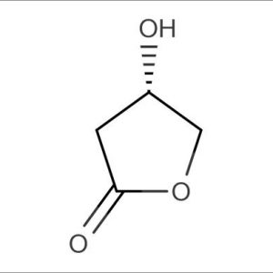 (S)-4,5-Dihydro-4-hydroxy-2(3H)-furanone