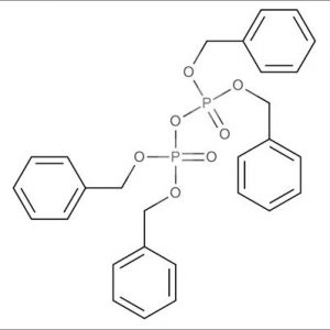 Tetrabenzyl pyrophosphate, tech.