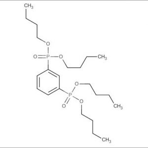 Tetrabutyl (1,3-benzene)bisphosphonate