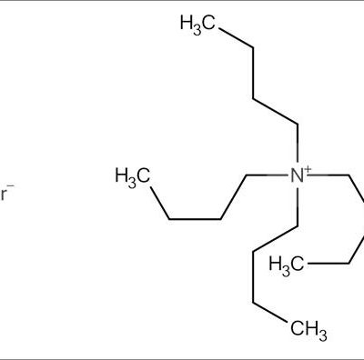Tetrabutylammonium bromide