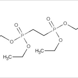 Tetraethyl (1,2-ethylene)bisphosphonate