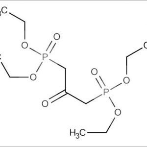 Tetraethyl (1,3-(propylene-2-one)bisphosphonate