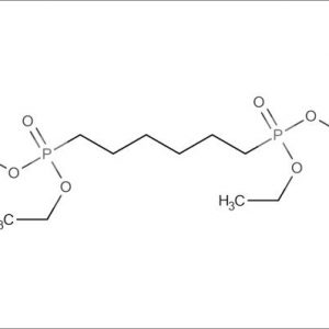 Tetraethyl (1,6-hexylene)bisphosphonate