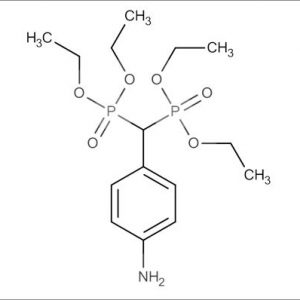Tetraethyl 4-aminophenylene-1,1-bisphosphonate
