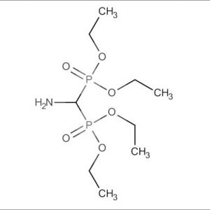 Tetraethyl (TROC-aminomethylene)bisphosphonate