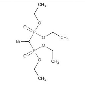 Tetraethyl (bromomethylene)bisphosphonate