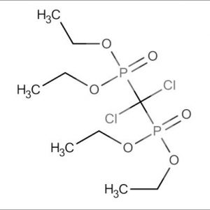 Tetraethyl (dichloromethylene)bisphosphonate