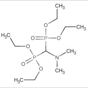 Tetraethyl [(dimethylamino)methylene]bisphosphonate
