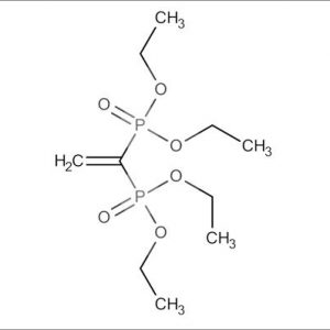 Tetraethyl(vinylidene)bisphosphonate