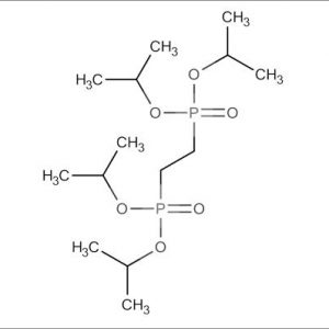 Tetraisopropyl (1,2-ethylene)bisphosphonate