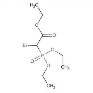 Triethyl 2-bromophosphonoacetate