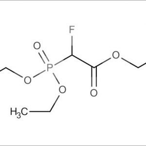 Triethyl 2-fluoro-2-phosphonoacetate, min.