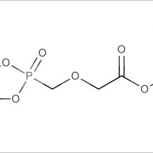 Trimethyl 2-methoxyphosphonoacetate