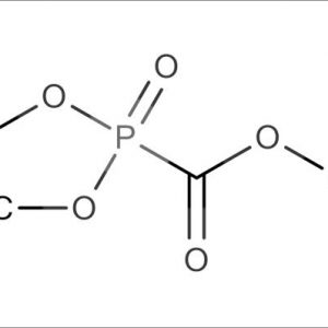 Trimethylphosphonoformate