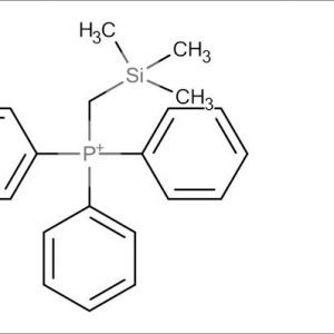 (Trimethylsylilmethyl)triphenylphosphonium iodide