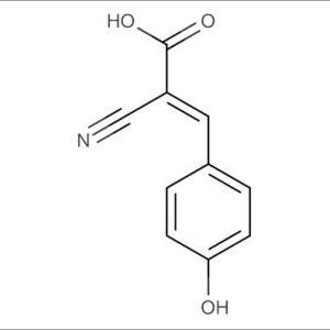 a-Cyano-4-hydroxycinnamic acid