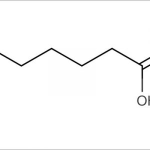 cas 142-62-1