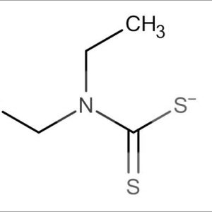 cas 148-18-5