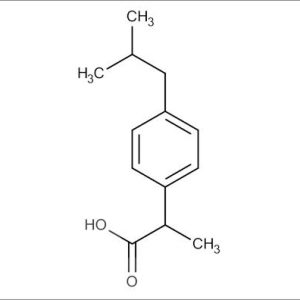 cas 15687-27-1