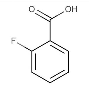 cas 445-29-4