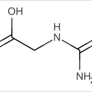 cas 462-60-2