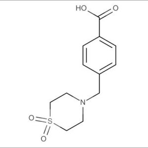 cas 465514-21-0