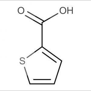 cas 527-72-0