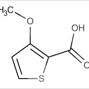 cas 60166-83-8