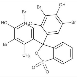 cas 76-60-8