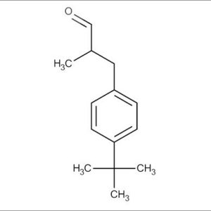 cas 80-54-6