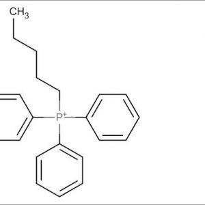 (n-Pentyl)triphenylphosphonium bromide
