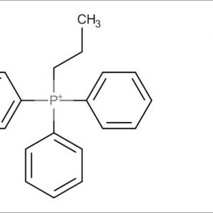 (n-Propyl)triphenylphosphonium bromide
