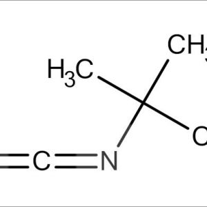 tert-Butyl isocyanate
