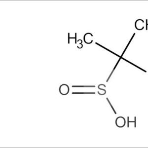 tert-Butylsulfinic acid sodium salt