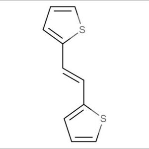 trans-1,2-Di(2-thienyl)ethylene