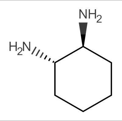 trans-1,2-Diaminocyclohexane