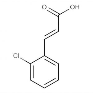 trans-2-Chlorocinnamicacid